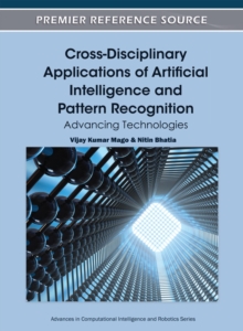 Cross-Disciplinary Applications of Artificial Intelligence and Pattern Recognition: Advancing Technologies