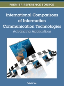 International Comparisons of Information Communication Technologies: Advancing Applications