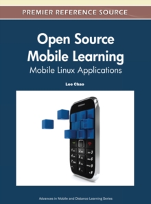 Open Source Mobile Learning: Mobile Linux Applications