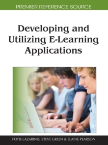 Developing and Utilizing E-Learning Applications