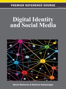 Digital Identity and Social Media