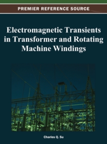 Electromagnetic Transients in Transformer and Rotating Machine Windings