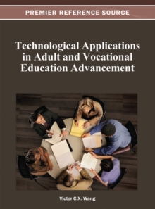 Technological Applications in Adult and Vocational Education Advancement