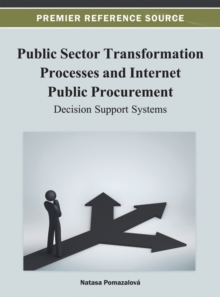 Public Sector Transformation Processes and Internet Public Procurement: Decision Support Systems