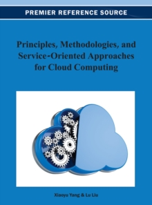 Principles, Methodologies, and Service-Oriented Approaches for Cloud Computing