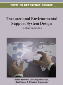 Transactional Environmental Support System Design: Global Solutions