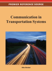 Communication in Transportation Systems