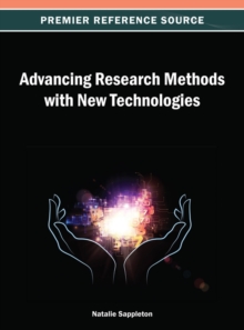 Advancing Research Methods with New Technologies