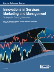 Innovations in Services Marketing and Management: Strategies for Emerging Economies