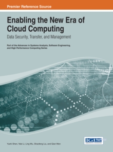 Enabling the New Era of Cloud Computing: Data Security, Transfer, and Management