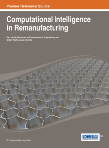 Computational Intelligence in Remanufacturing