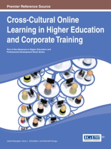 Cross-Cultural Online Learning in Higher Education and Corporate Training