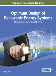 Optimum Design of Renewable Energy Systems: Microgrid and Nature Grid Methods