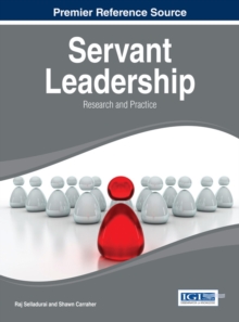 Servant Leadership: Research and Practice