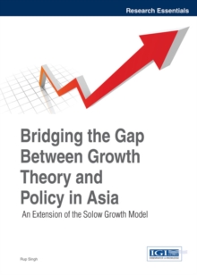 Bridging the Gap Between Growth Theory and Policy in Asia: An Extension of the Solow Growth Model