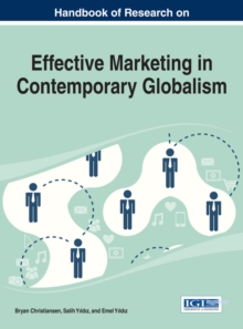 Handbook of Research on Effective Marketing in Contemporary Globalism