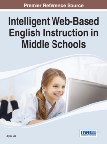 Intelligent Web-Based English Instruction in Middle Schools