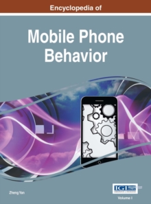 Encyclopedia of Mobile Phone Behavior