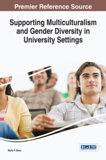 Supporting Multiculturalism and Gender Diversity in University Settings