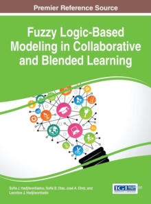 Fuzzy Logic-Based Modeling in Collaborative and Blended Learning