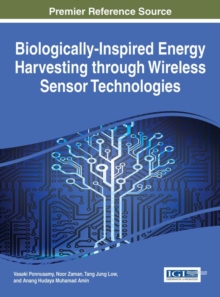 Biologically-Inspired Energy Harvesting through Wireless Sensor Technologies