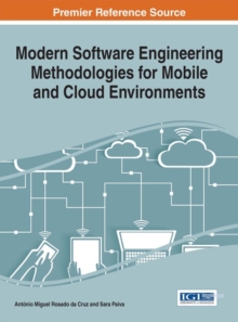 Modern Software Engineering Methodologies for Mobile and Cloud Environments