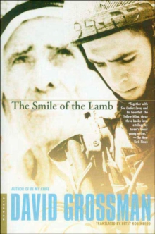 The Smile of the Lamb