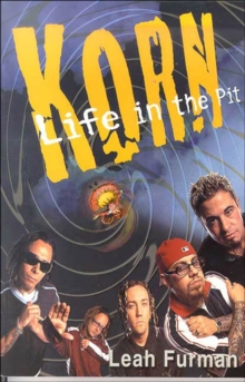 Korn : Life in the Pit