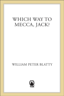 Which Way to Mecca, Jack?