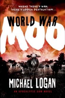 World War Moo