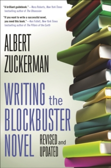 Writing the Blockbuster Novel