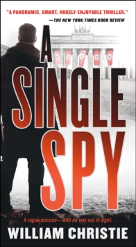 A Single Spy