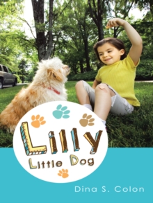 Lilly Little Dog