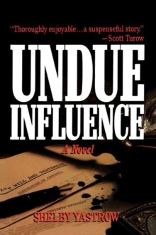 Undue Influence