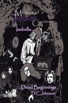 Memoirs of a Vampire Countess : Isabella...