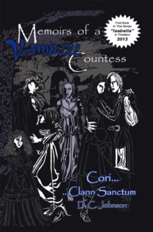 Memoirs of a Vampire Countess : Cori...