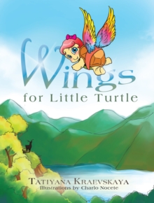 Wings for Little Turtle