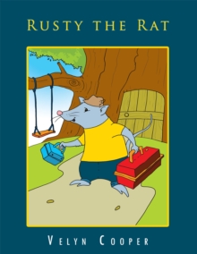 Rusty the Rat