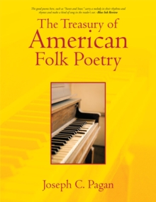 The Treasury of American Folk Poetry