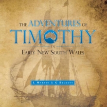 The Adventures of Timothy in Early New South Wales