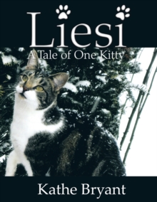 Liesi : Tale of One Kitty