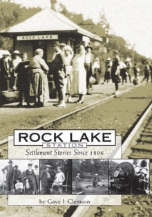 Rock Lake Station