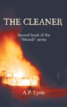 The Cleaner : Second Book of the "Miandi" Series