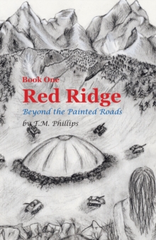 Red Ridge : Beyond the Painted Roads