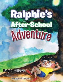 Ralphie'S After-School Adventure