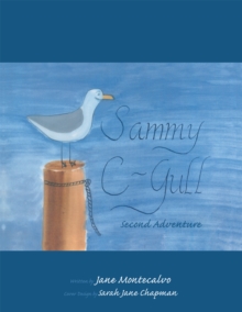 Sammy C-Gull : Second Adventure