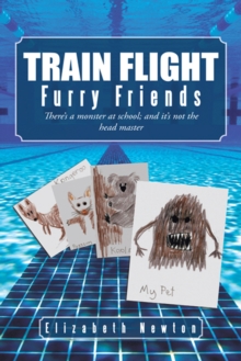 Train Flight : Furry Friends