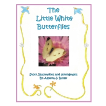 The Little White Butterflies