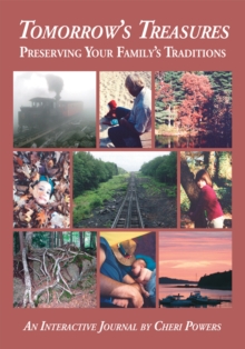 Tomorrow's Treasures : Preserving Your Family's Traditions