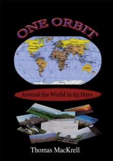 One Orbit : Around the World in 63 Days